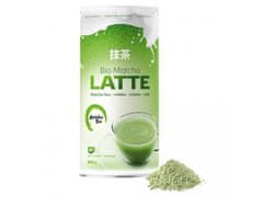 Matcha Tea Kyosun Bio Matcha Tea latte 300 g