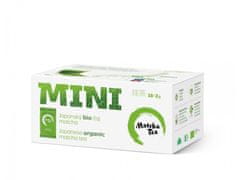 Matcha Tea Čajová květina BIO Matcha Tea Mini 15x 2 g