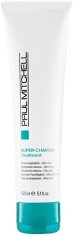 Paul Mitchell Hydratační a vyživující péče pro suché vlasy (Moisture Super-Charged Treatment) (Objem 150 ml)