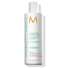 Moroccanoil Vyhlazující kondicionér s arganovým olejem pro všechny typy vlasů (Smoothing Conditioner) 250 ml