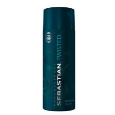 Sebastian Pro. Stylingový krém pro vlnité a kudrnaté vlasy Twisted (Styling Cream) 145 ml