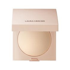 Laura Mercier Kompaktní pudr (Real Flawless Luminous Perfecting Pressed Powder) 7 g (Odstín Translucent)