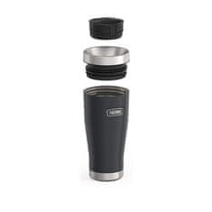 Thermos Vodotěsný termohrnek - granite (žulová) 470 ml