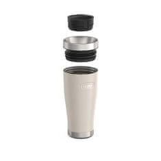 Thermos Vodotěsný termohrnek - sandstone (pískovcová) 470 ml