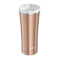 Thermos Vodotěsný termohrnek - růžovozlatá 470 ml