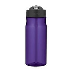 Thermos Hydratační láhev s brčkem - fialová 530 ml