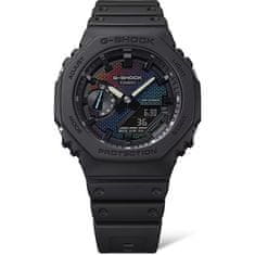 Casio G-Shock Original Carbon Core Guard GA-2100RW-1AER (619)