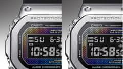 Casio G-Shock Rainbow Brick Wall Series GM-5600RW-1ER (322)