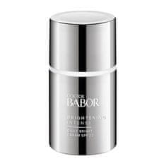 Babor Rozjasňující pleťový krém SPF 20 Brightening Intense (Daily Bright Cream) 50 ml