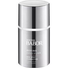 Babor Sérum proti pigmentovým skvrnám Refine Cellular (Age Spot Corrector) 50 ml