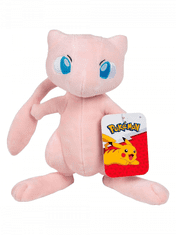 Plyšák Pokémon - Mew (20 cm)