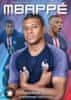 Nástěnný kalendář 2025: Kylian Mbappé (A3 29,7 x 42 cm)