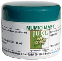 JUKL Mumio mast 50 ml