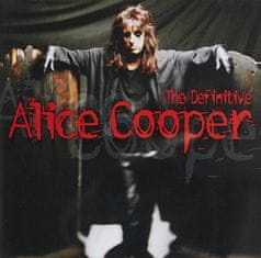 Cooper Alice: Definitive Alice