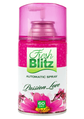 KALA Fresh Blitz-Osvěžovač-260ml-PASSION LOVE