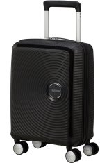 American Tourister Příruční kufr 47cm Soundbox Bass Black