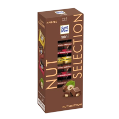 Ritter Sport Nut Mix Tower 116g