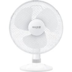 SENCOR SFE 3027WH stolní ventilátor