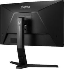 G-Master/GB2766HSU/27"/VA/FHD/165Hz/1ms/Black/3R