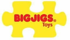 Bigjigs Toys Dětský hudební set