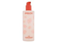 Payot 400ml nue cleansing micellar milk, čisticí mléko