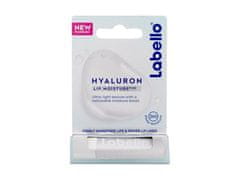 Labello 5.2g hyaluron lip moisture plus, balzám na rty