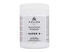 Kraftika 500g super 9 bleaching powder