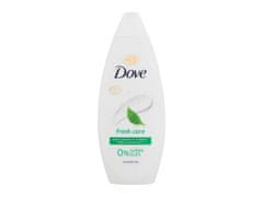 Kraftika 250ml dove fresh care shower gel, sprchový gel