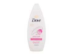 Kraftika 250ml dove petal soft shower gel, sprchový gel