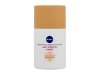 Nivea 100ml luminous 630 anti stretch marks body oil-serum,