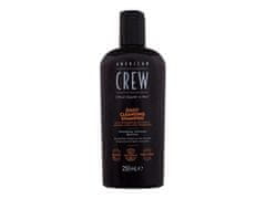 American Crew 250ml daily cleansing, šampon