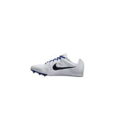 Nike Boty běžecké bílé 35.5 EU Zoom Rival D 9