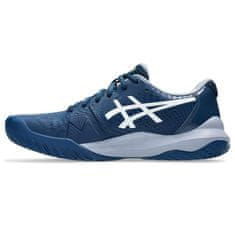 Asics Boty tenisové tmavomodré 42.5 EU Gel-challenger 14 Mako