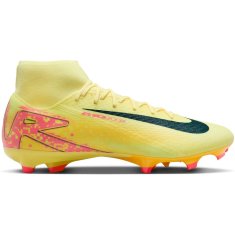 Nike Kopačky žluté 41 EU Zm Superfly 10 Acad Km Fg mg