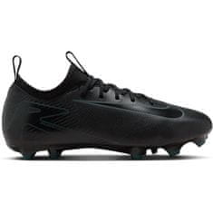 Nike Kopačky černé 38 EU Jr Zoom Vapor 16 Academy Fg mg