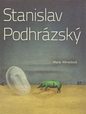 Marie Klimešová: Stanislav Podhrázský