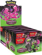 Pokémon TCG Shrouded Fable Booster Bundle - 10 kusů Booster Bundle