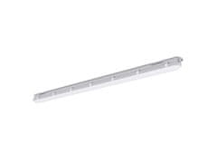 LED2 LED2 E1240541 Stropní svítidlo HULK 150 29-50W 4000K UGR šedá