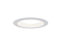 LED2 LED2 E2460351D Zápustné svítidlo GAMA 18, W DALI/PUSH DIM 15W 3000K/3500K/4000K bílá