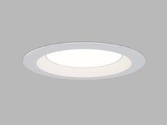 LED2 LED2 E2460451D Zápustné svítidlo GAMA 23, W DALI/PUSH DIM 21W 3000K/3500K/4000K bílá