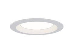 LED2 LED2 E2460451 Zápustné svítidlo GAMA 23, W 21W 3000K/3500K/4000K bílá