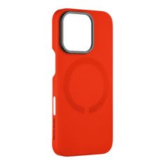 Tactical Zadní kryt MagForce Aramid Bloody Mary Limited Edition pro Apple iPhone 16 Pro