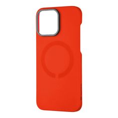 Tactical Zadní kryt MagForce Aramid Bloody Mary Limited Edition pro Apple iPhone 16 Pro Max