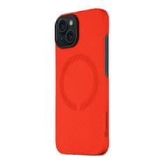 Tactical Zadní kryt MagForce Aramid Bloody Mary Limited Edition pro Apple iPhone 15