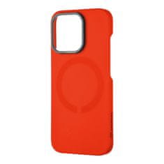 Tactical Zadní kryt MagForce Aramid Bloody Mary Limited Edition pro Apple iPhone 16 Pro