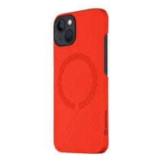 Tactical Zadní kryt MagForce Aramid Bloody Mary Limited Edition pro Apple iPhone 13