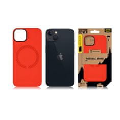 Tactical Zadní kryt MagForce Aramid Bloody Mary Limited Edition pro Apple iPhone 13