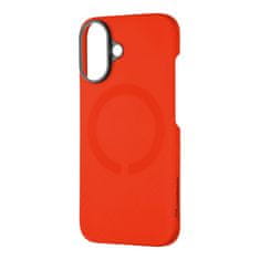 Tactical Zadní kryt MagForce Aramid Bloody Mary Limited Edition pro Apple iPhone 16