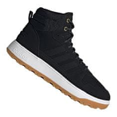 Adidas Boty adidas Frozetic M FW3234 velikost 45 1/3