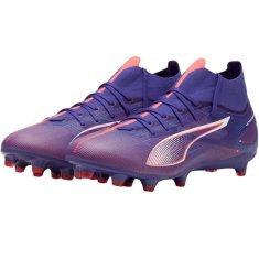 Puma Kopačky Ultra 5 Match+ FG/AG velikost 46